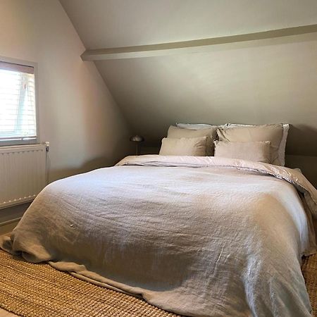 Guesthouse Porter Noordwijk Luaran gambar