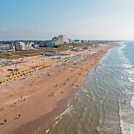 Guesthouse Porter Noordwijk Luaran gambar