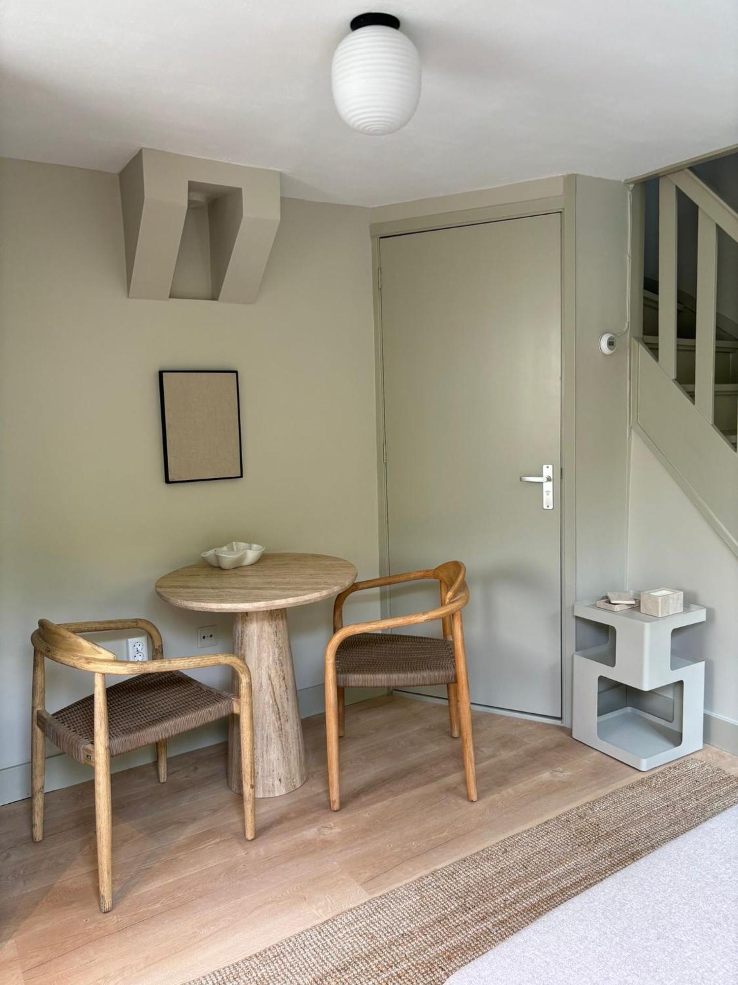 Guesthouse Porter Noordwijk Luaran gambar
