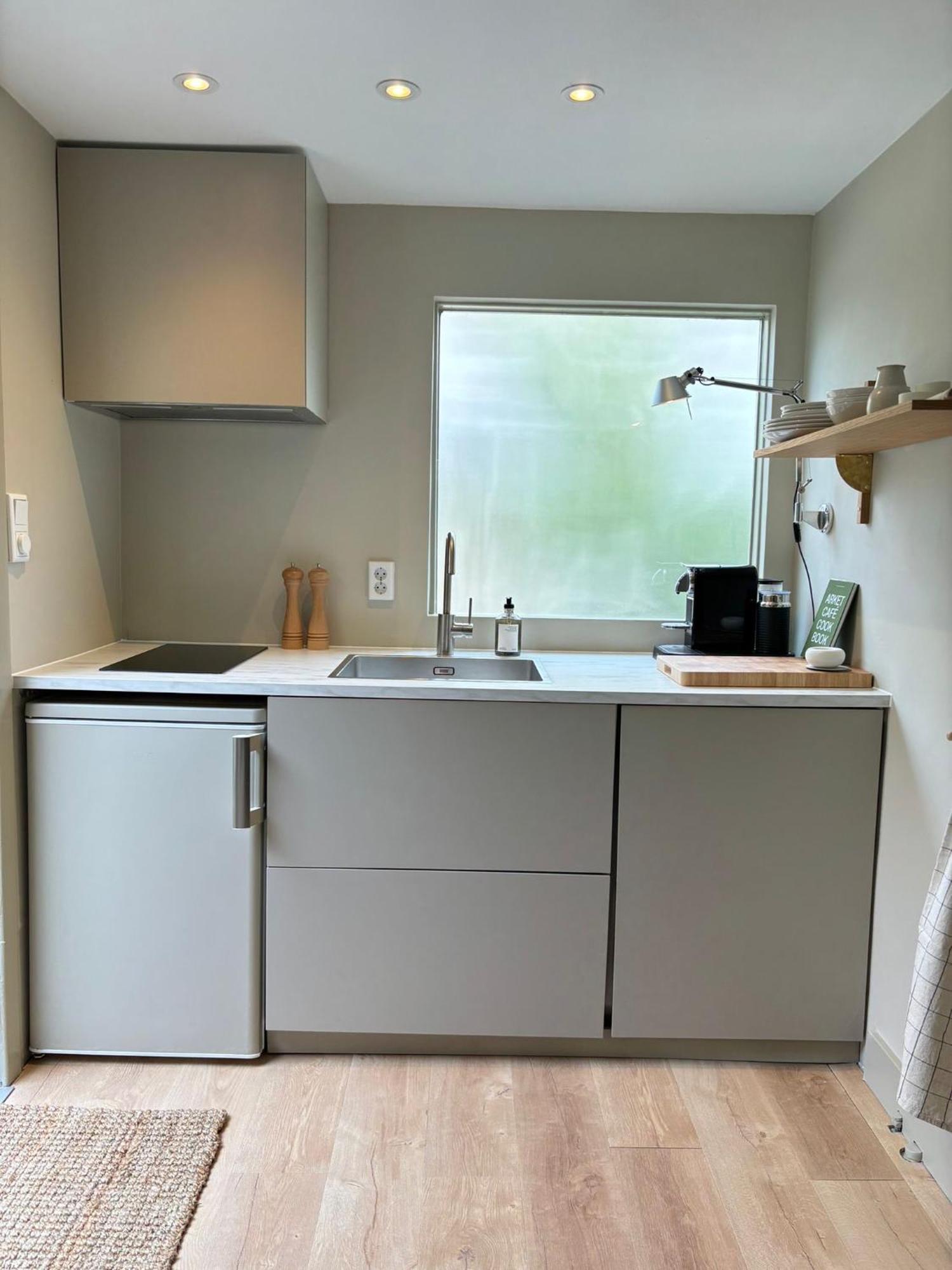 Guesthouse Porter Noordwijk Luaran gambar