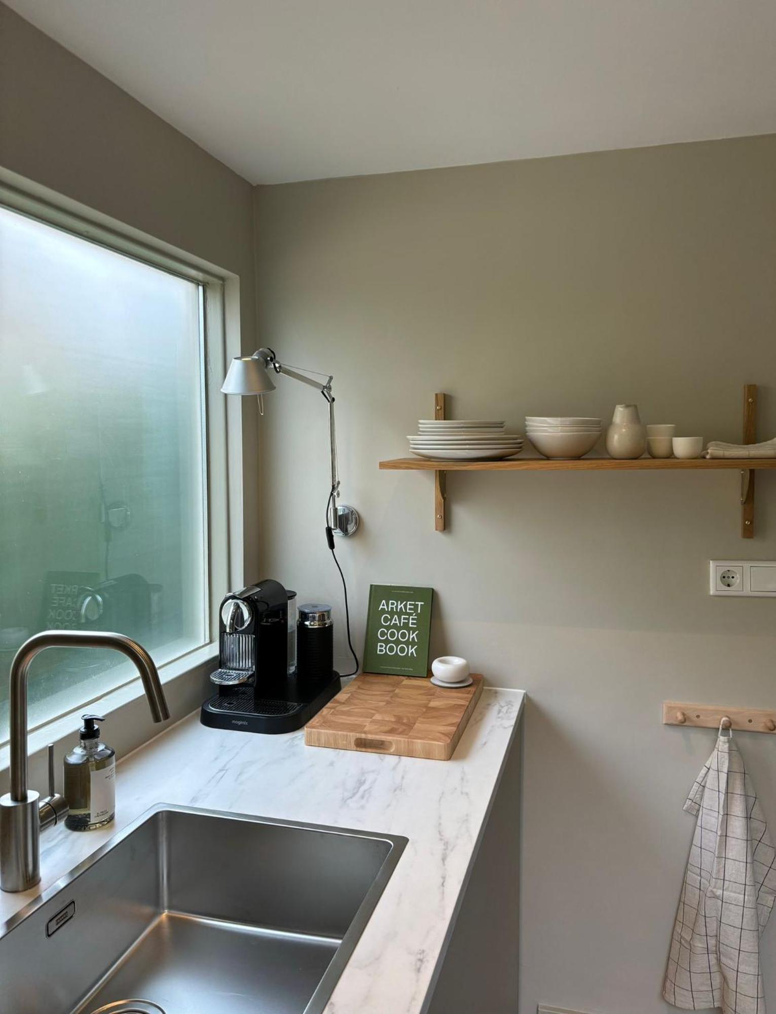 Guesthouse Porter Noordwijk Luaran gambar