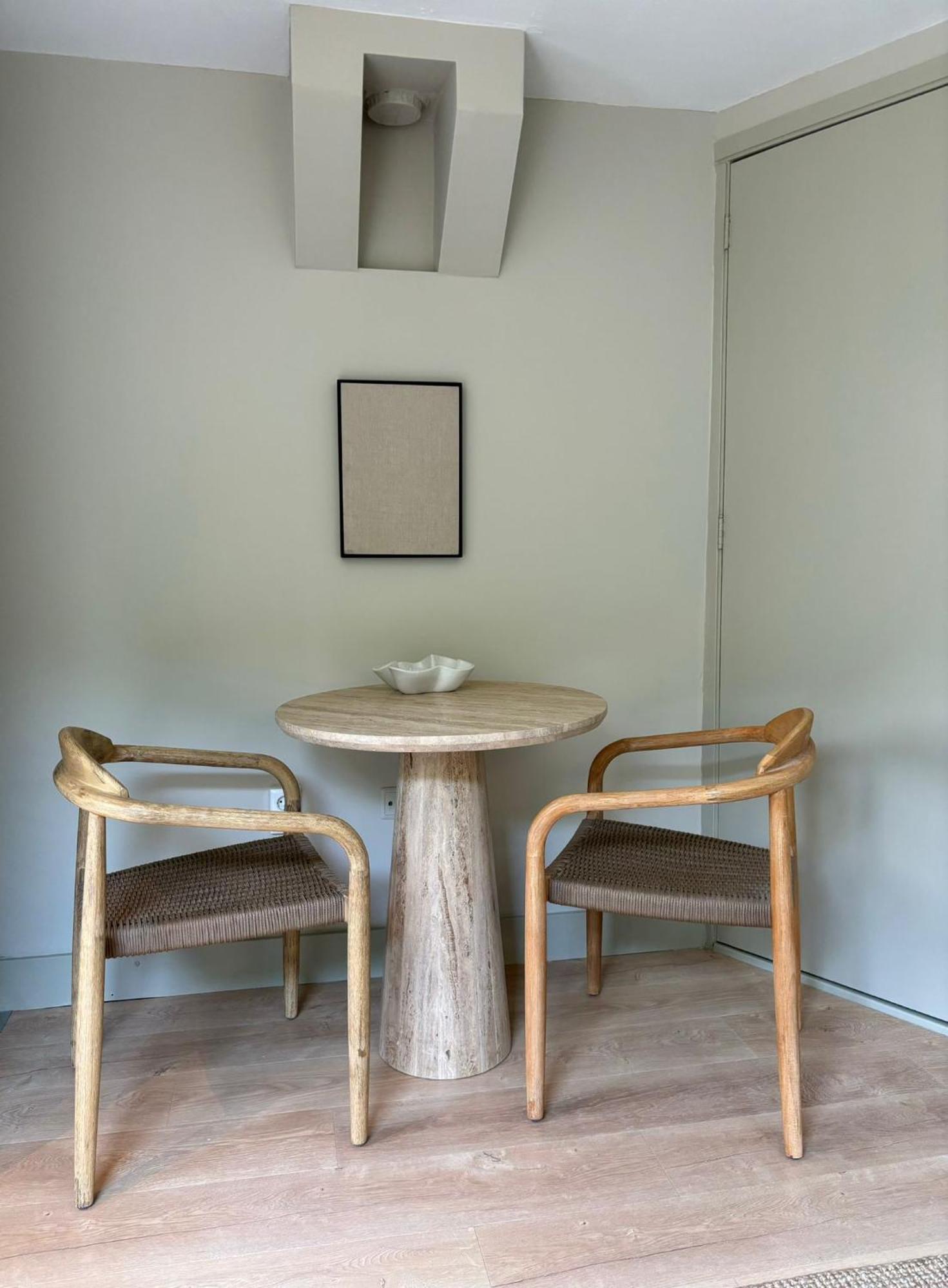 Guesthouse Porter Noordwijk Luaran gambar