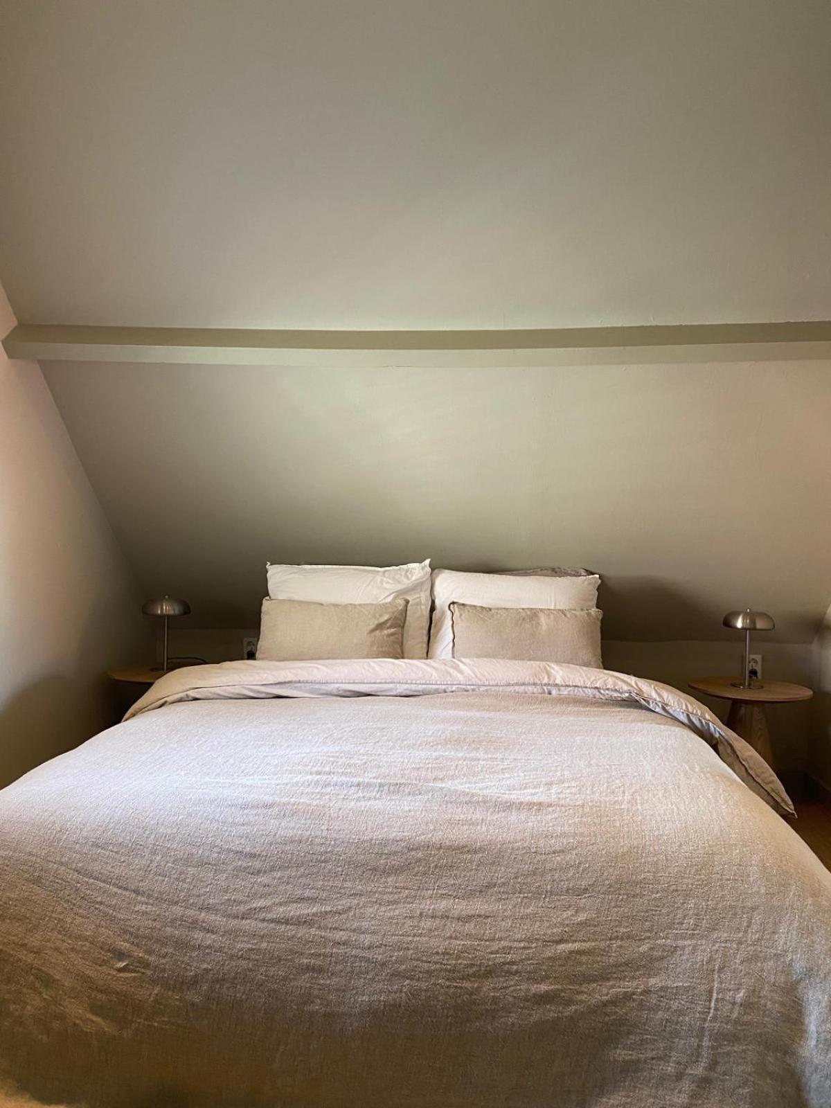 Guesthouse Porter Noordwijk Luaran gambar