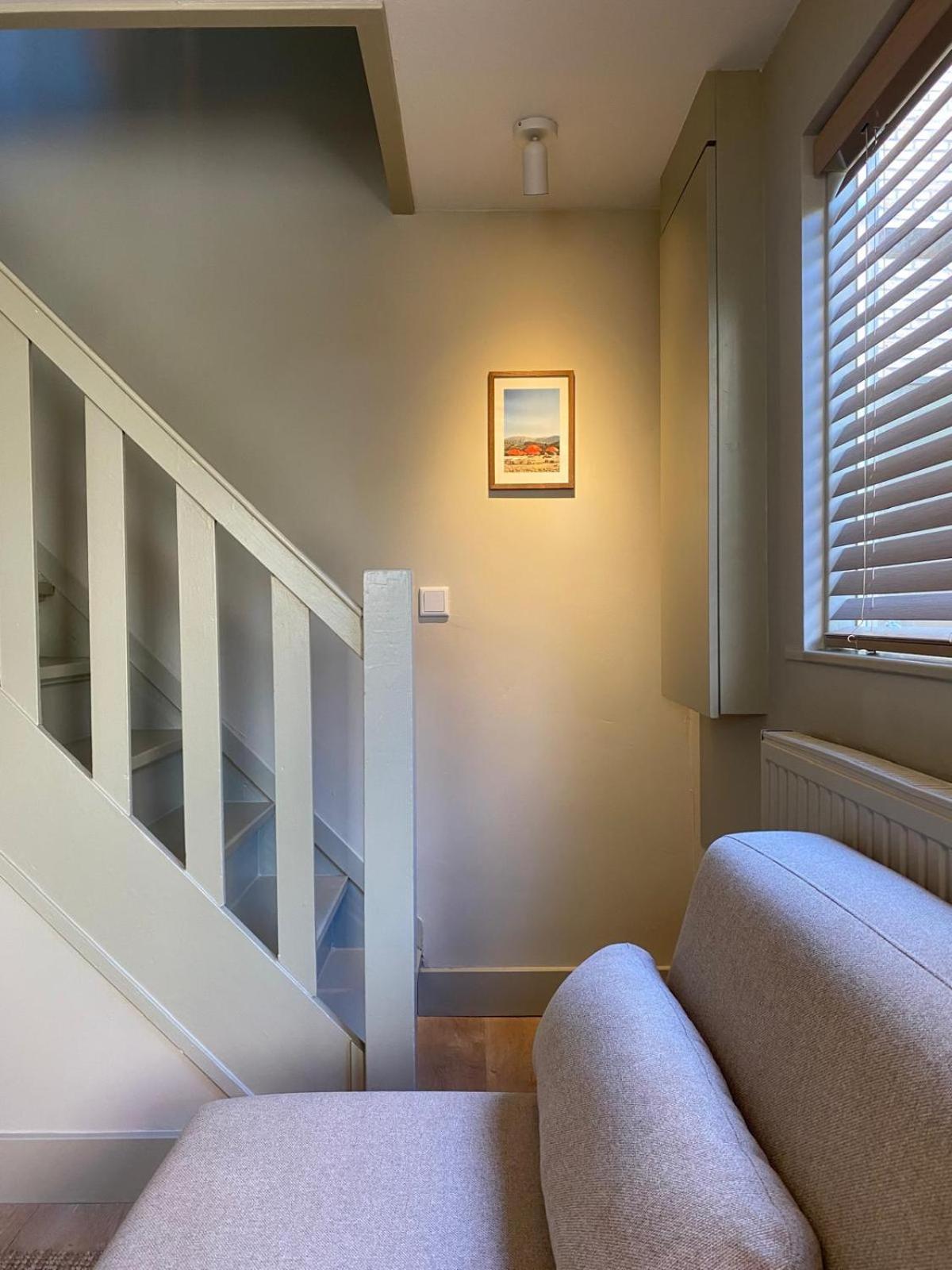 Guesthouse Porter Noordwijk Luaran gambar