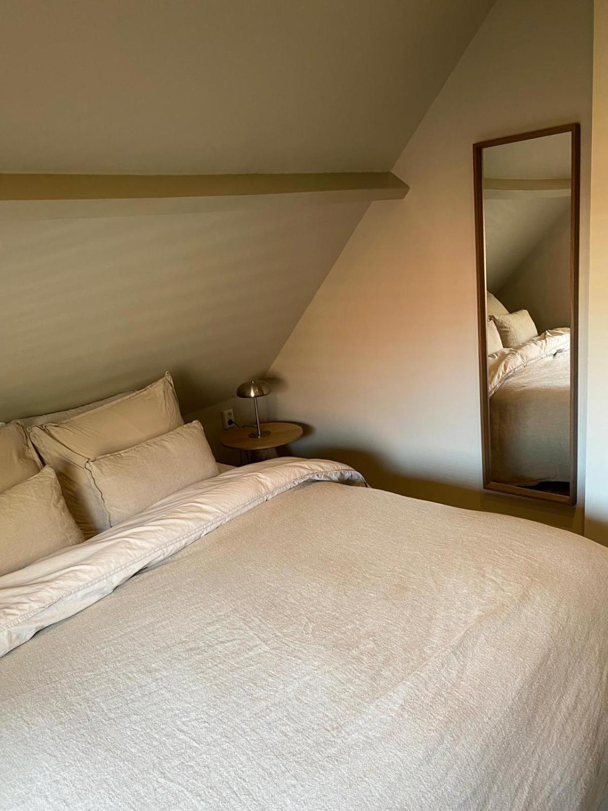 Guesthouse Porter Noordwijk Luaran gambar