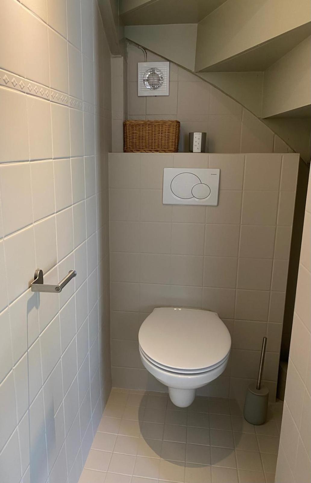 Guesthouse Porter Noordwijk Luaran gambar