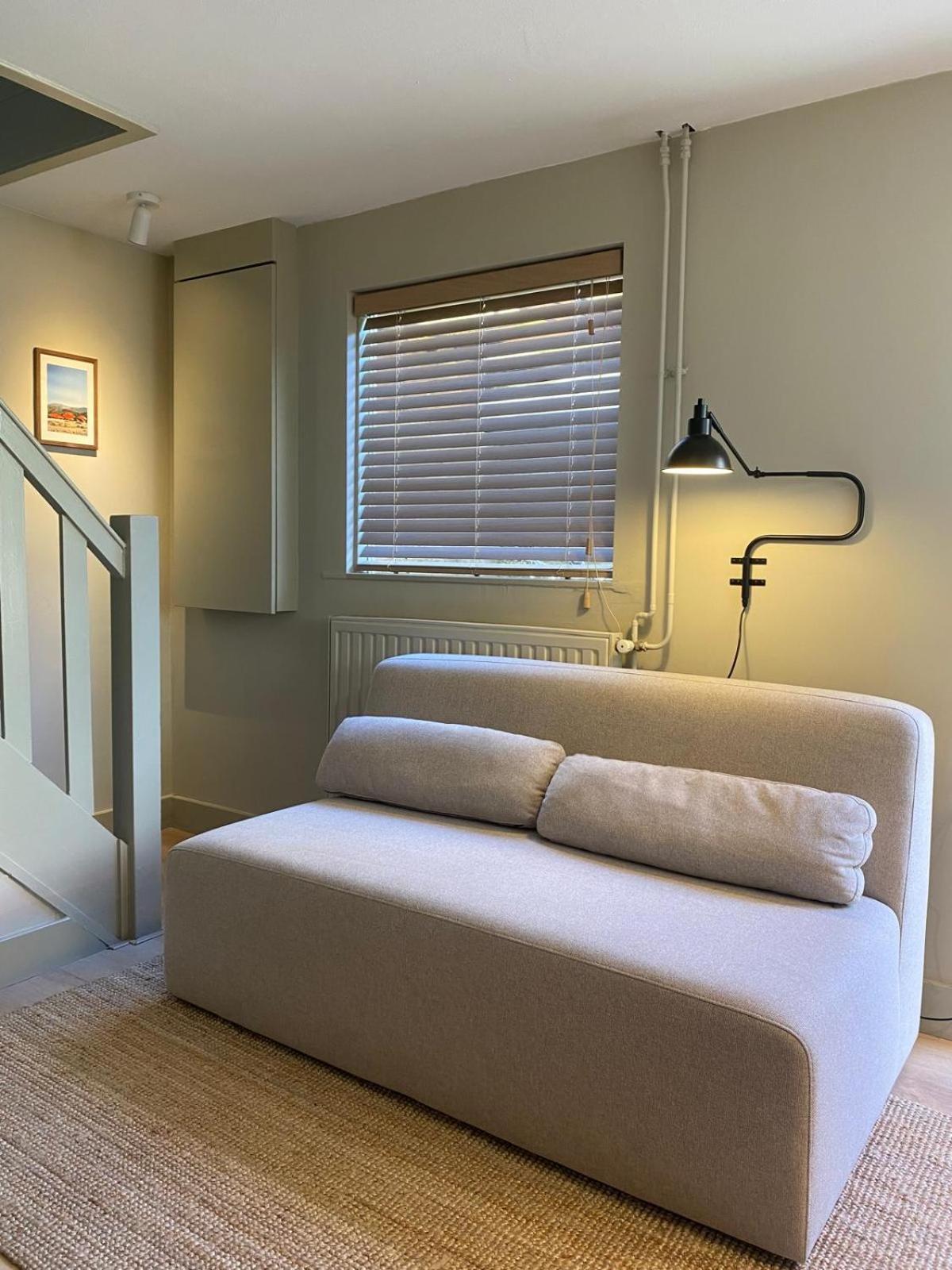Guesthouse Porter Noordwijk Luaran gambar