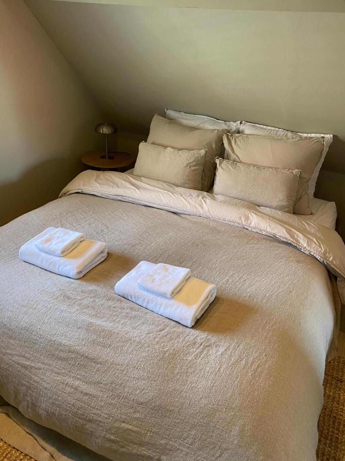 Guesthouse Porter Noordwijk Luaran gambar