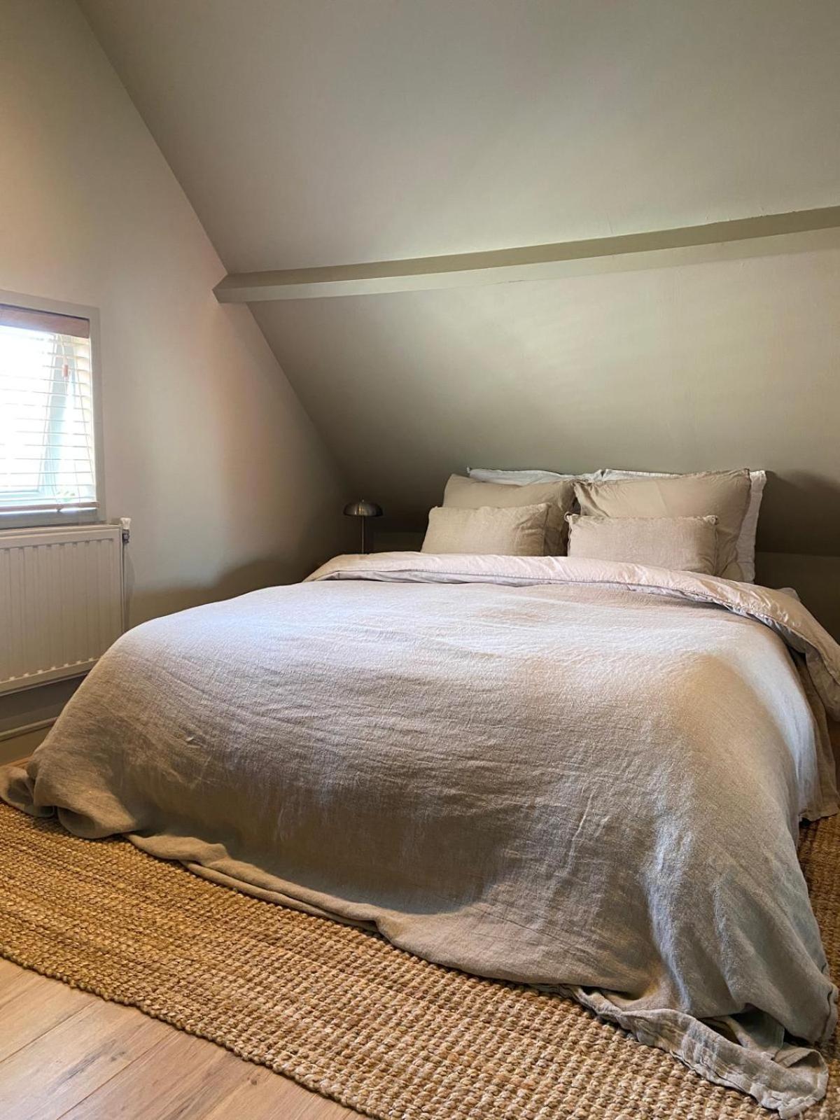 Guesthouse Porter Noordwijk Luaran gambar