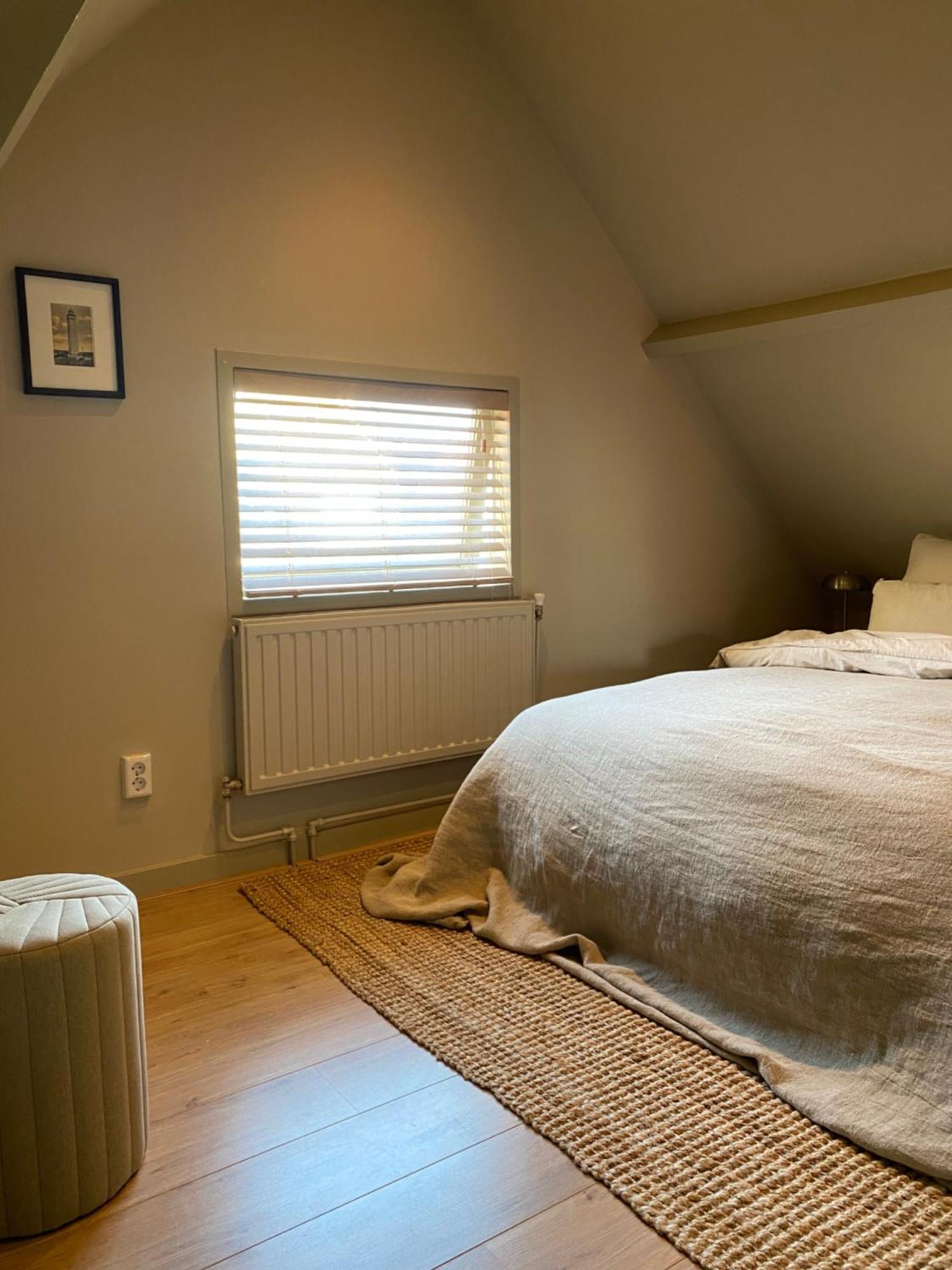Guesthouse Porter Noordwijk Luaran gambar