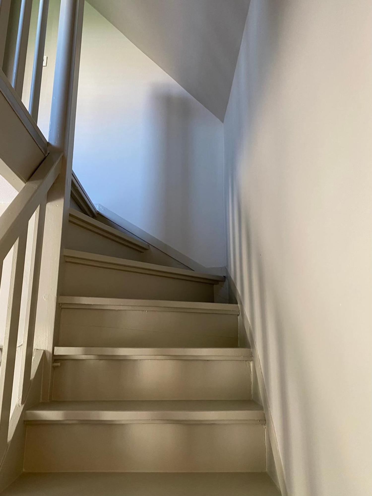 Guesthouse Porter Noordwijk Luaran gambar