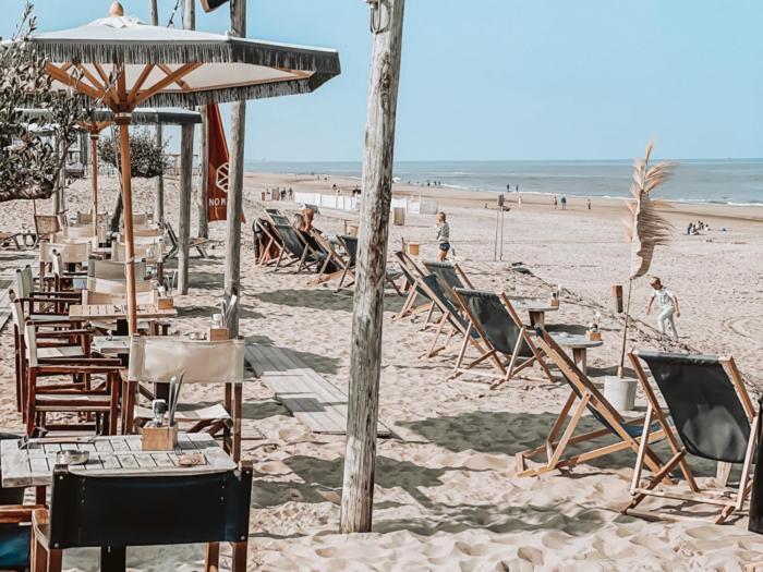 Guesthouse Porter Noordwijk Luaran gambar