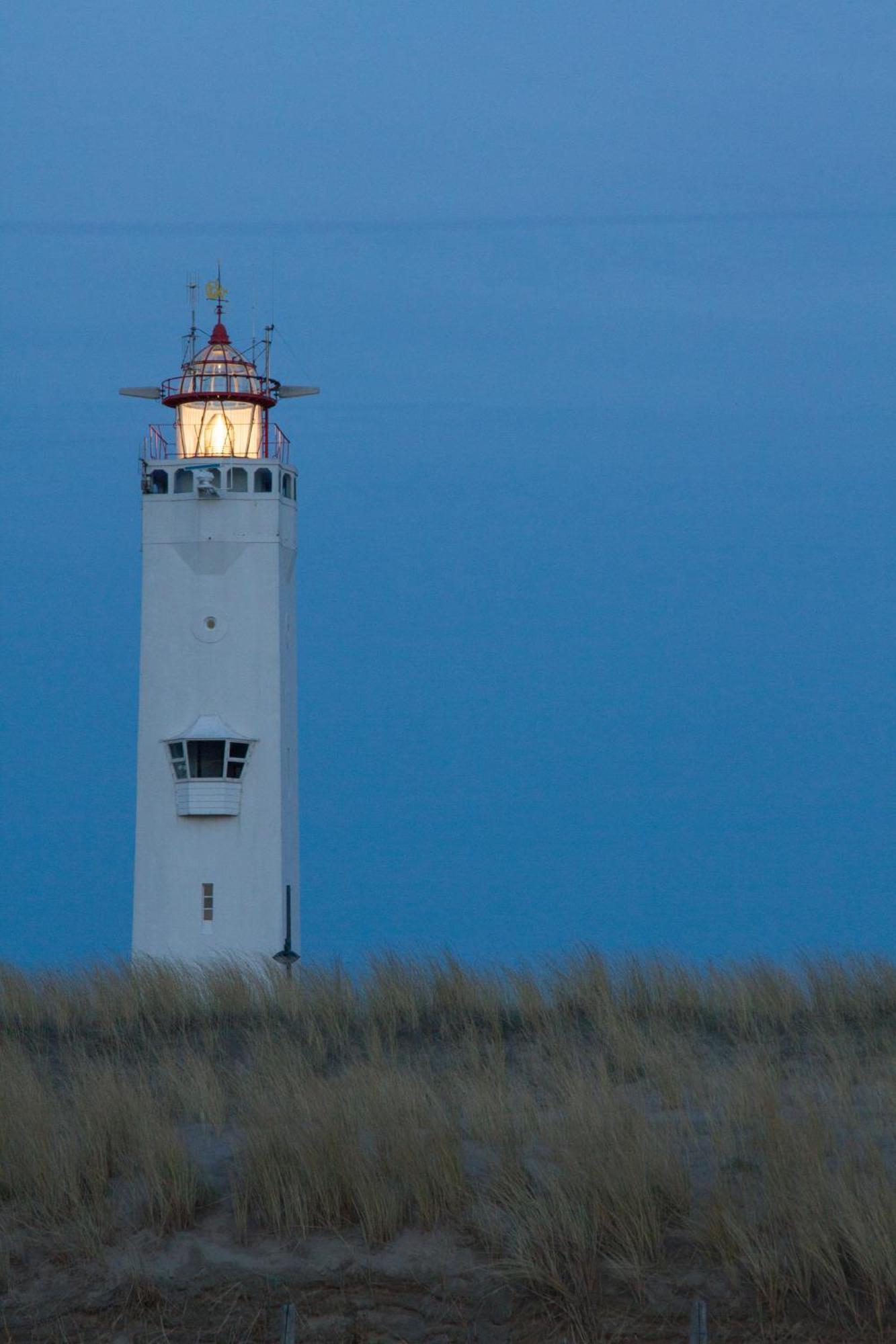 Guesthouse Porter Noordwijk Luaran gambar